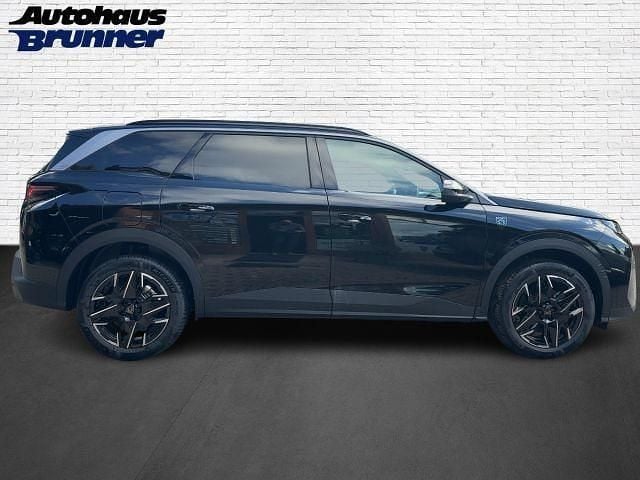 Gebraucht Peugeot 5008 GT 136 PS (100 kW) 2025 Schwarz Van / Kleinbus