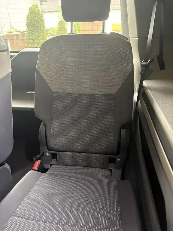 Occasion VW Multivan 218 ch (160 kW) 2022 Noir Monospace
