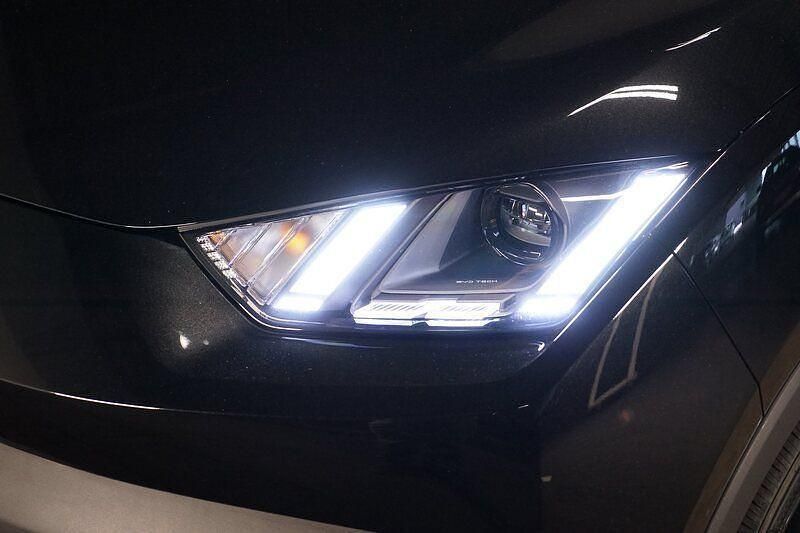 Neu BYD Dolphin Surf Comfort 114 kW (156 PS) 2025 Schwarz Kleinwagen