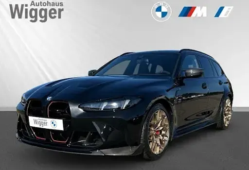 Gebraucht BMW M3 M Sport 551 PS (405 kW) 2025 Kombi