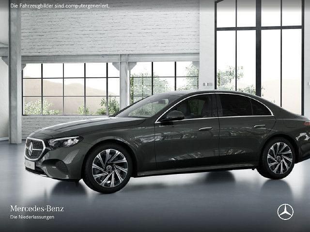 Gebraucht 2024 Mercedes E300 | 53.990 € (Guter Preis) - Bild 1/4