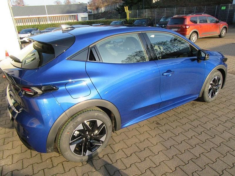 Neu Renault Clio V Evolution 158 PS (116 kW) 2026 Blau Limousine