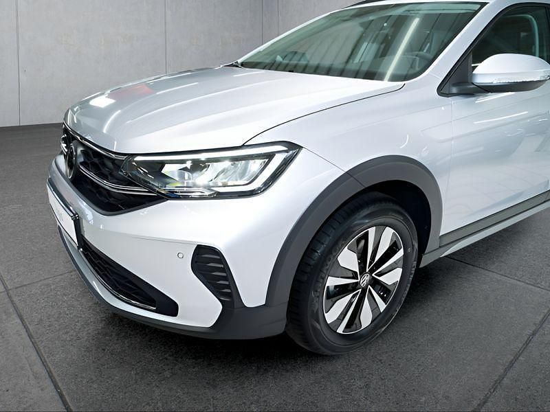 Grau Gebraucht 2024 VW Taigo SUV | 23.499 € (Fairer Preis) - Bild 1/4