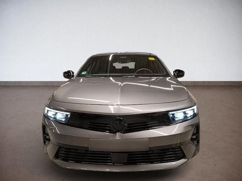 Gebraucht Opel Astra 114 kW (156 PS) 2025 Grau Limousine