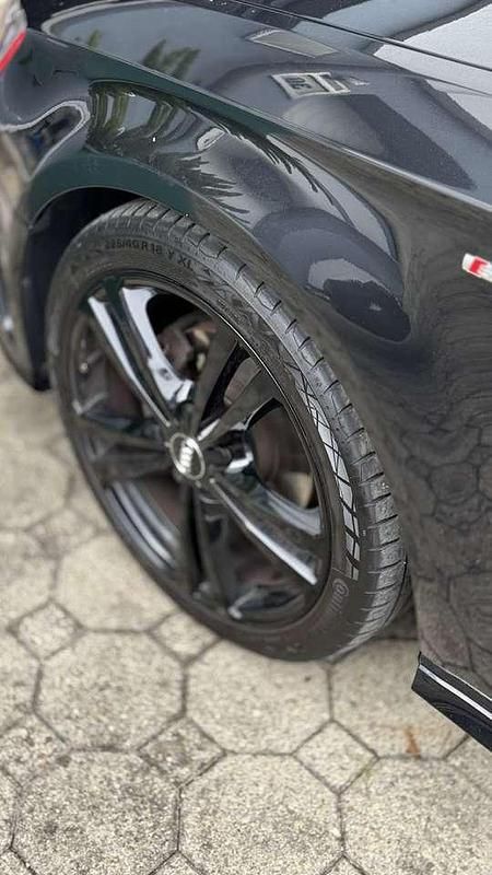 Gebraucht Audi A3 S-Line 150 PS (110 kW) 2014 Kombi