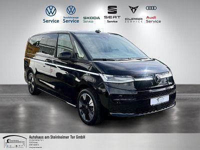 Schwarz Neu 2025 VW T7 Style Van | 68.890 € (Teuer) - Bild 1/4