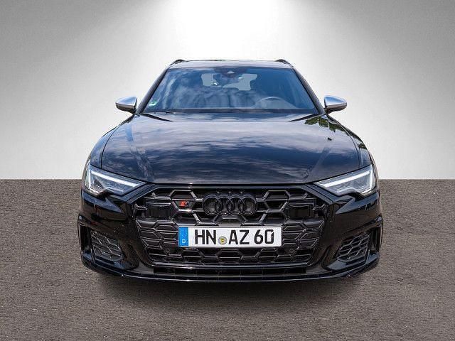 Gebraucht Audi S6 Ambiente 344 PS (253 kW) 2024 Brillantschwarz Kombi