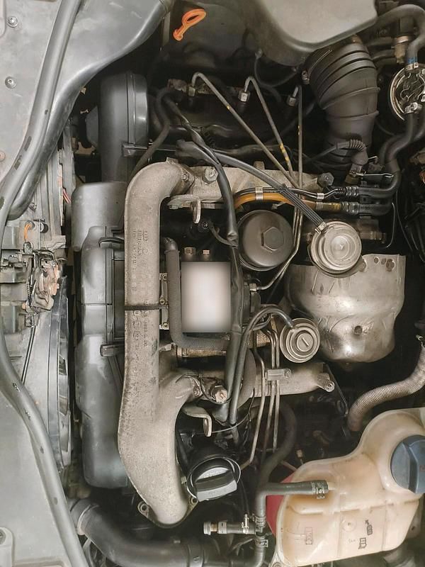 Gebraucht VW Passat Highline 150 PS (110 kW) 2002 Schwarz Kombi