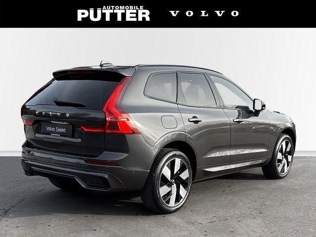Gebraucht Volvo XC60 Plus 455 PS (334 kW) 2023 Grau SUV
