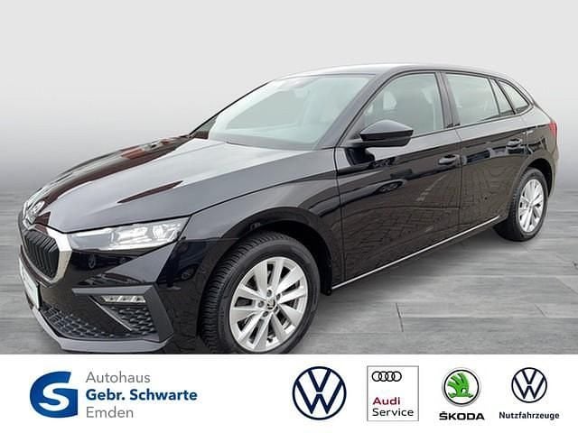 Blackmagic perleffekt Gebraucht 2024 Skoda Scala Selection Kleinwagen | 22.490 € (Fairer Preis) - Bild 1/4