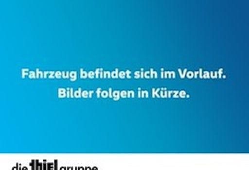 Neu VW T-Cross R-line 116 PS (85 kW) 2026 Grau SUV