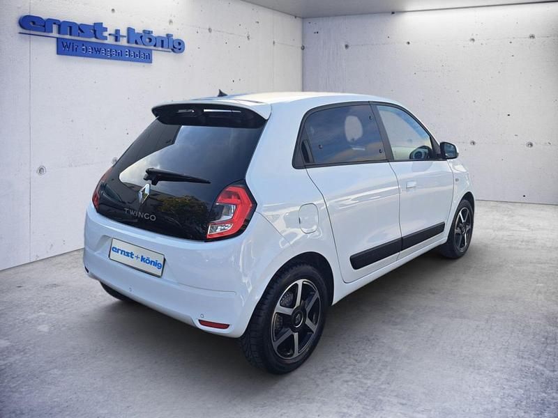 Gebraucht Renault Twingo LIMITED 2020 Kleinwagen