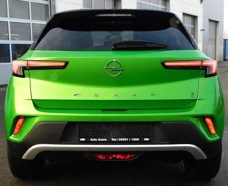 Gebraucht Opel Mokka-e Elegance 100 kW (136 PS) 2023 SUV