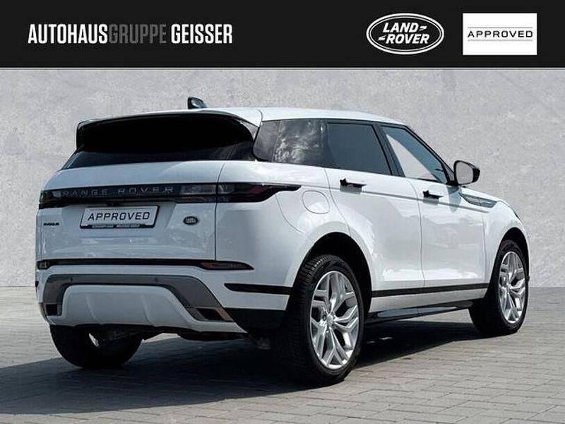 Gebraucht Land Rover Range Rover evoque SE Dynamic 147 PS (108 kW) 2023 Andere SUV