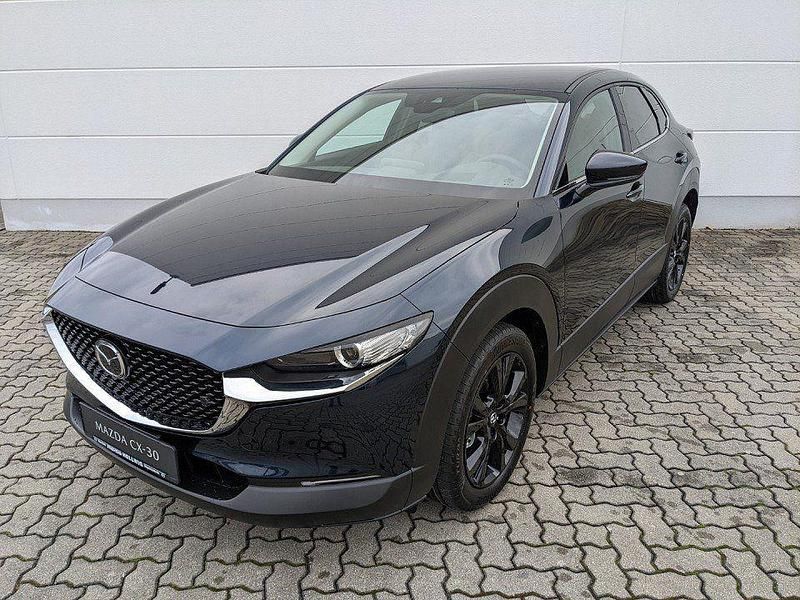Neu Mazda CX-30 Homura-Line 140 PS (102 kW) 2026 Arctic white SUV