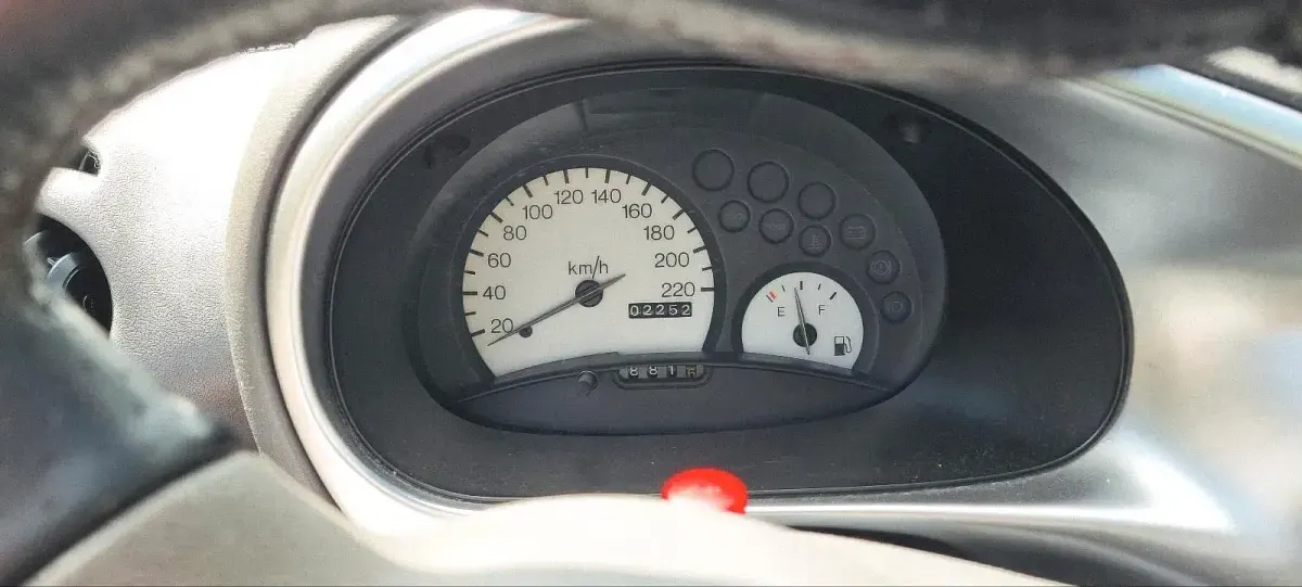 Gebraucht Ford Ka 43 PS (31 kW) 1998 Grün Kleinwagen