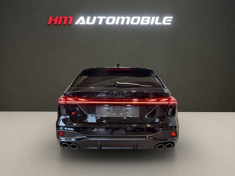 Neu Audi S5 Sport 367 PS (269 kW) 2025 Schwarz Limousine