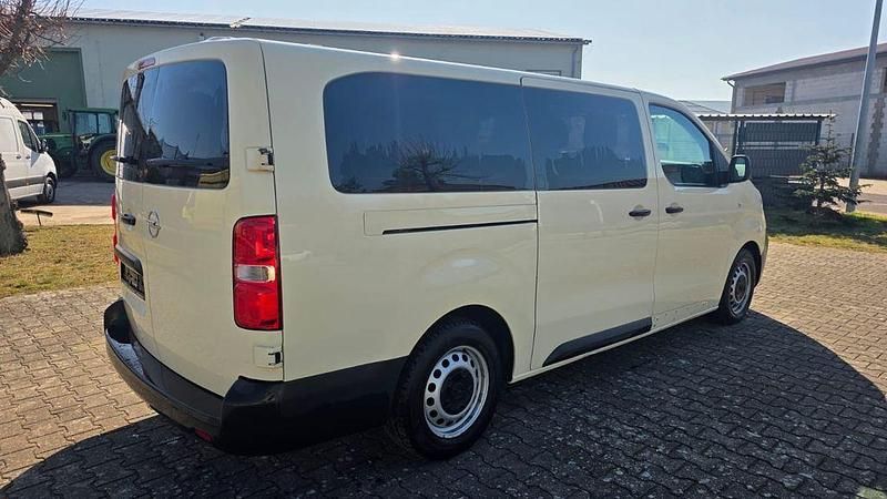 Gebraucht Opel Vivaro 144 PS (105 kW) 2021 Van / Kleinbus