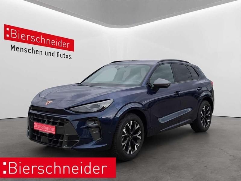 Blau Gebraucht 2025 Cupra Terramar SUV | 33.750 € (Guter Preis) - Bild 1/3