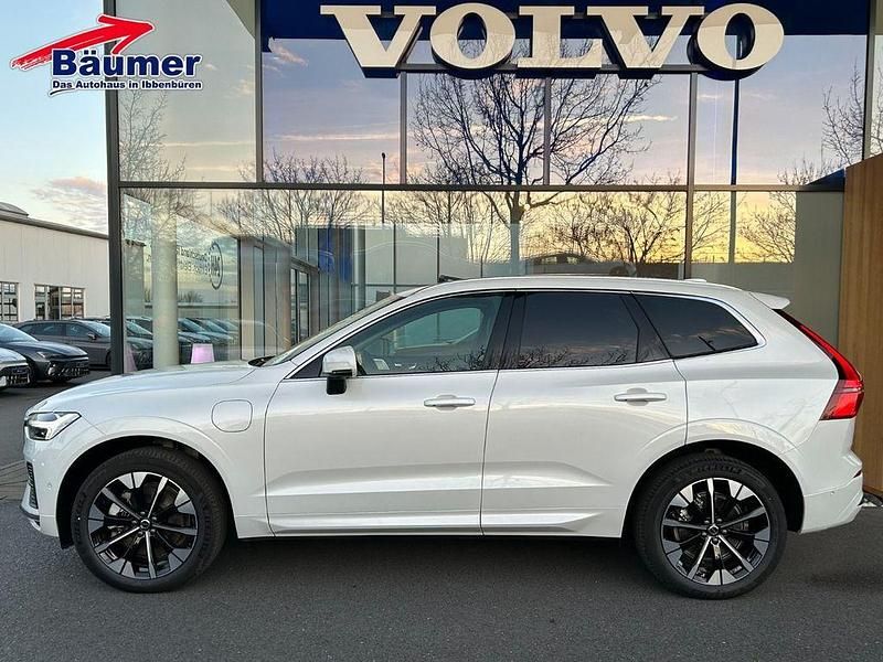 Gebraucht Volvo XC60 Ultra 455 PS (334 kW) 2025 Weiß SUV
