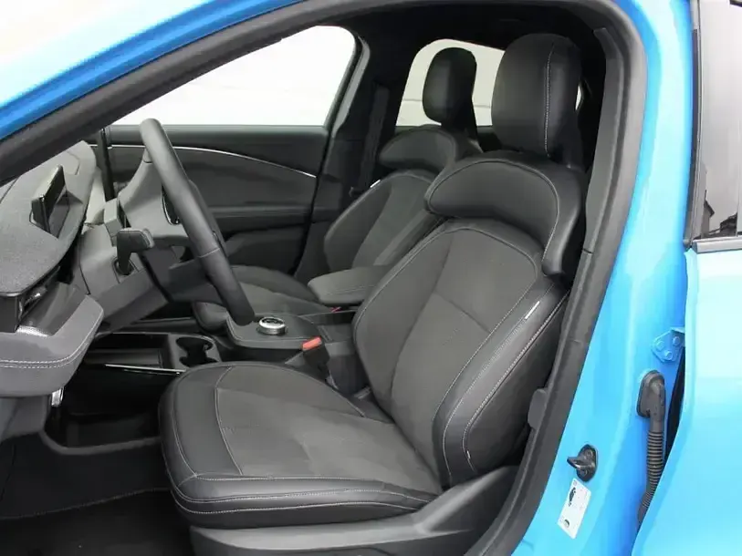 Gebraucht Ford Mustang Mach-E GT 358 kW (487 PS) 2022 Andere farbe SUV