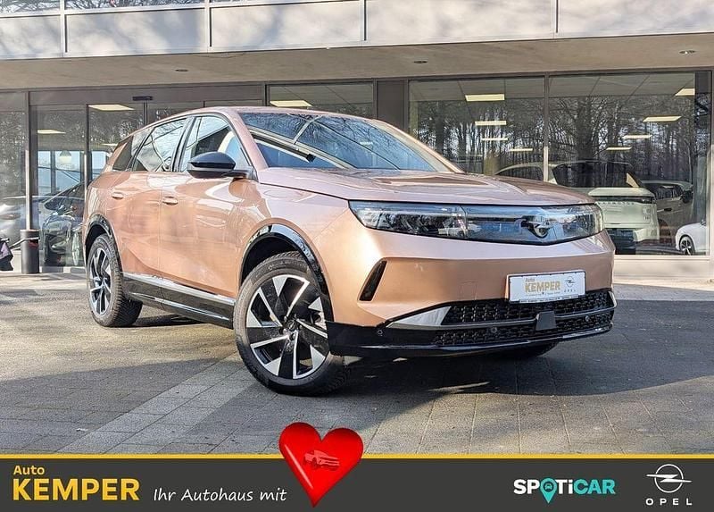Gebraucht Opel Grandland Electric Edition 156 kW (213 PS) 2025 SUV