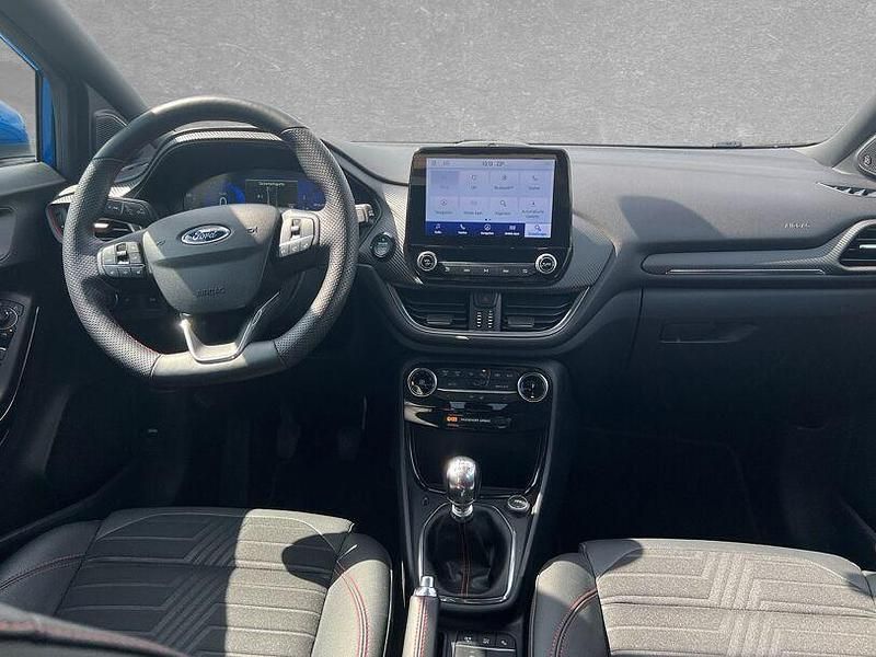 Gebraucht Ford Puma ST-Line 155 PS (114 kW) 2021 Andere Limousine