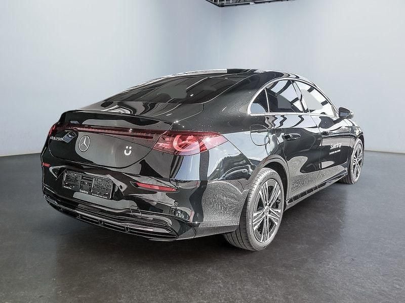 Gebraucht Mercedes CLA 250+ Premium 200 kW (272 PS) 2025 Schwarz Limousine