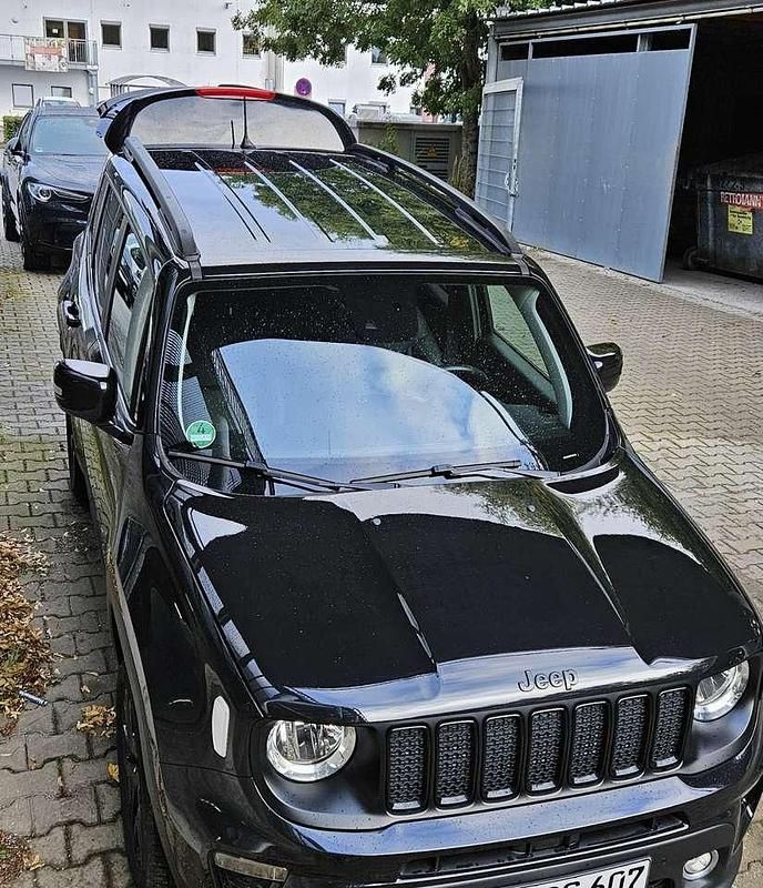 Gebraucht 2019 Jeep Renegade SUV | 15.800 € (Fairer Preis) - Bild 1/4