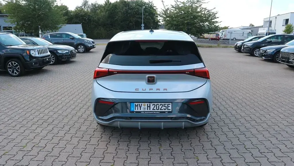 Gebraucht Cupra Born 150 kW (204 PS) 2022 Other Kleinwagen