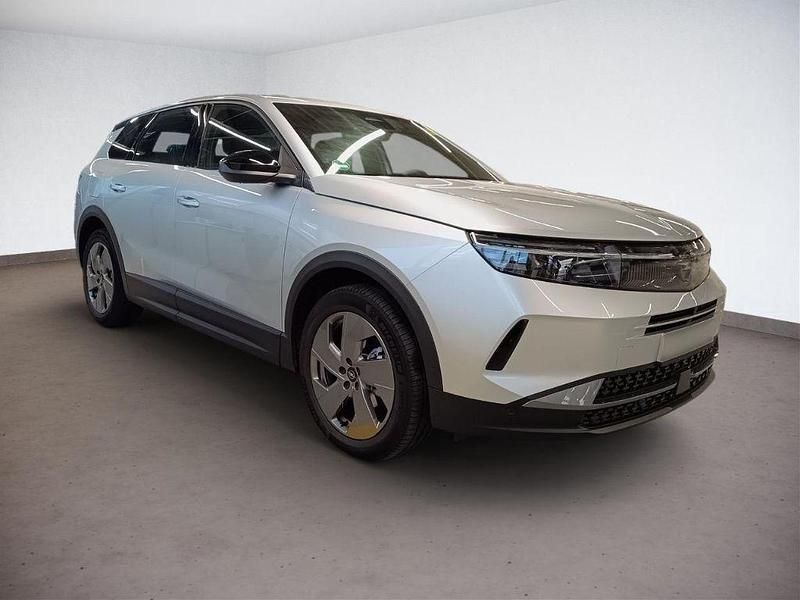 Gebraucht Opel Grandland X 145 PS (106 kW) 2025 Silber SUV