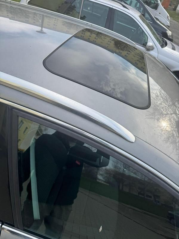 Gebraucht Audi A6 180 PS (132 kW) 2005 Silber Kombi