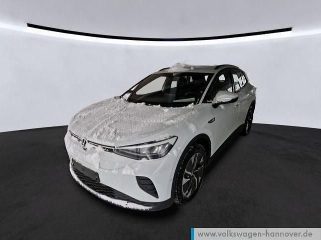 Gebraucht VW ID.4 Pro Performance 150 kW (204 PS) 2023 Weiß SUV