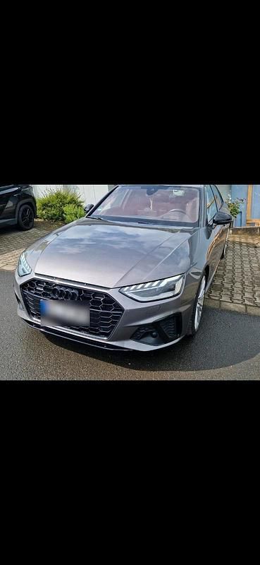 Gebraucht Audi A4 S-Line 286 PS (210 kW) 2021 Limousine