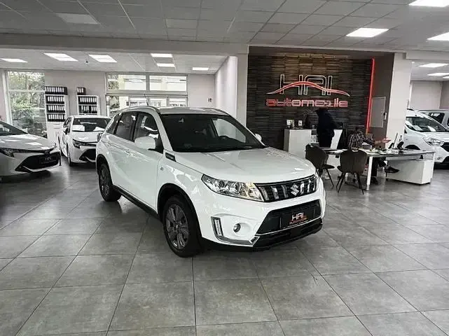 Gebraucht Suzuki Vitara 140 PS (102 kW) 2019 31032028 SUV