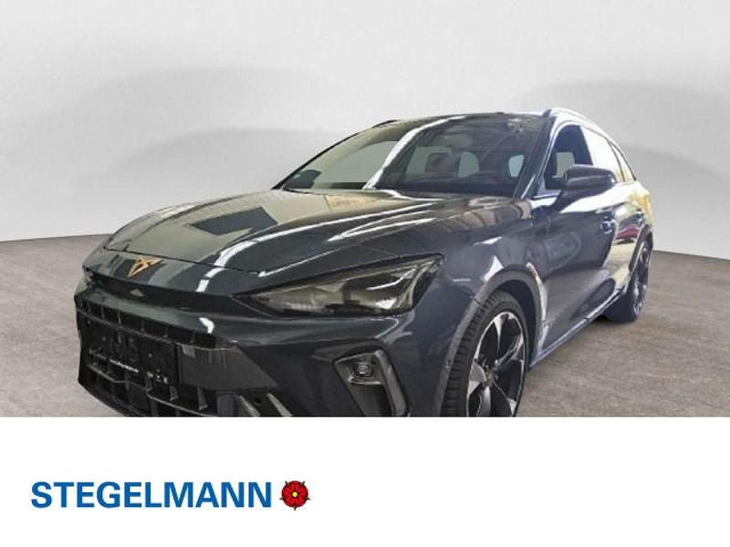 Usata Cupra Leon 150 CV (110 kW) 2025 Station wagon