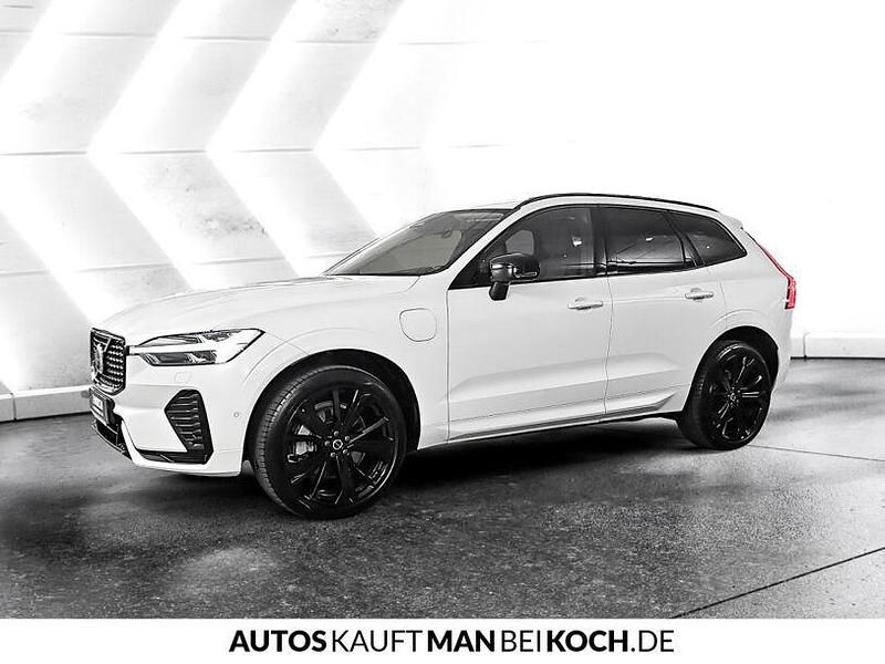 Gebraucht Volvo 360 2024 Weiss SUV