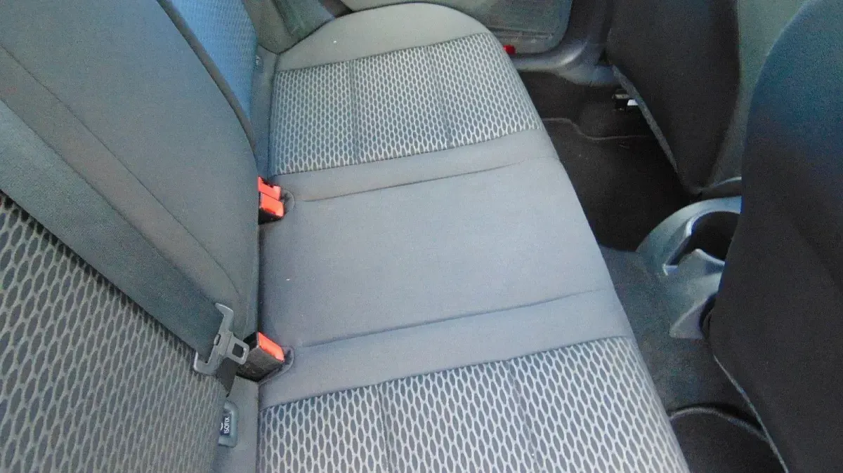 Gebraucht VW Golf VI Trendline 80 PS (58 kW) 2009 Schwarz Kleinwagen