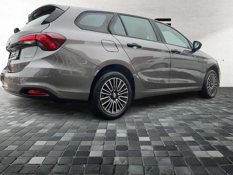 Gebraucht Fiat Tipo Basis 2023 Grau Limousine