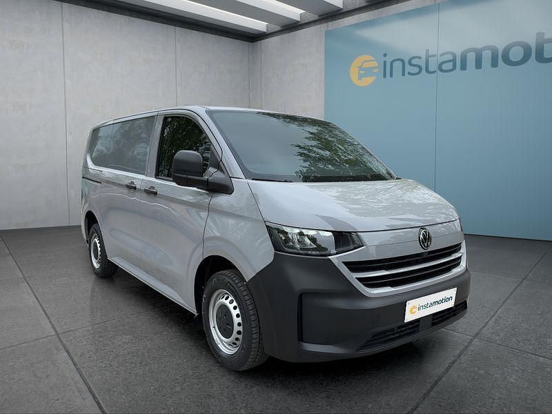 Usata VW T7 110 CV (80 kW) 2025 Grigio Furgone