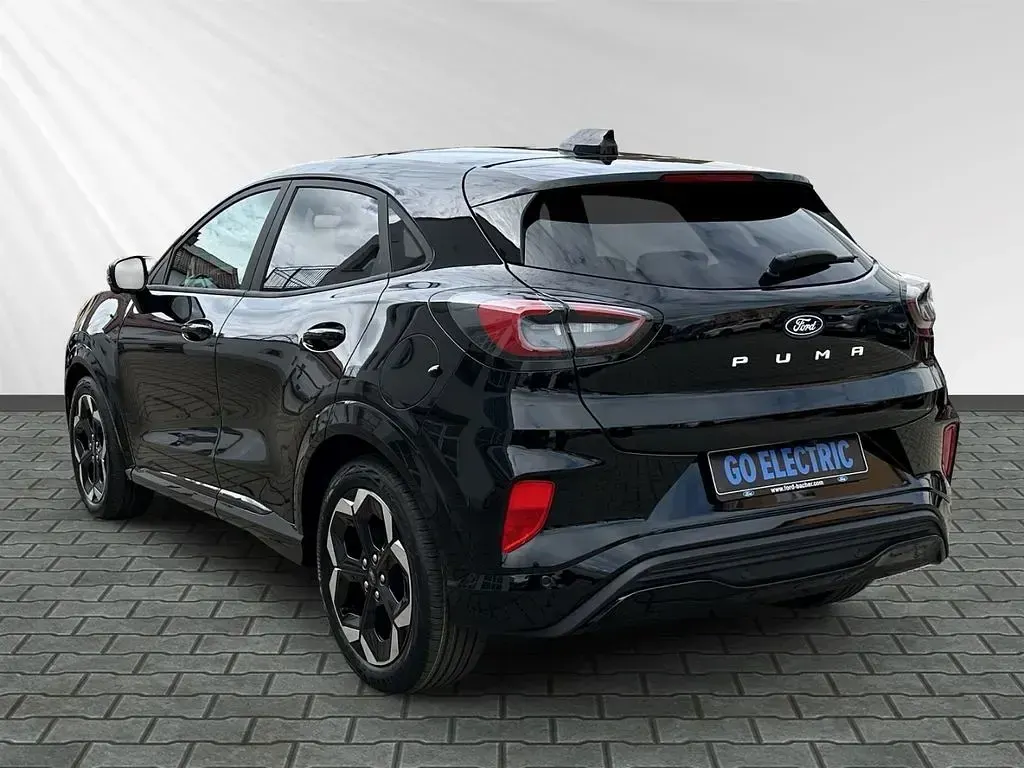 Neu Ford Puma Gen-E Premium 124 kW (169 PS) 2026 Schwarz SUV