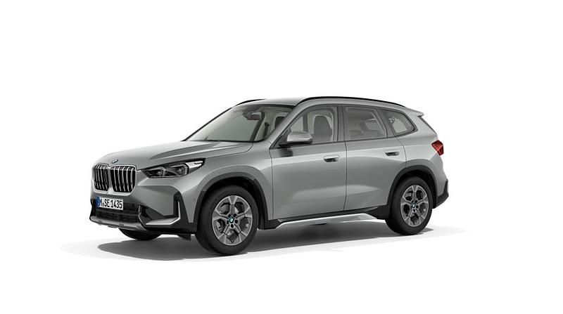 Gebraucht 2025 BMW X1 Comfort Edition SUV | 46.630 € (Teuer) - Bild 1/1