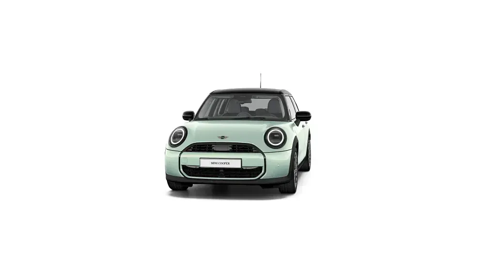Usado Mini Cooper 156 HP (114 kW) 2024 Citadino