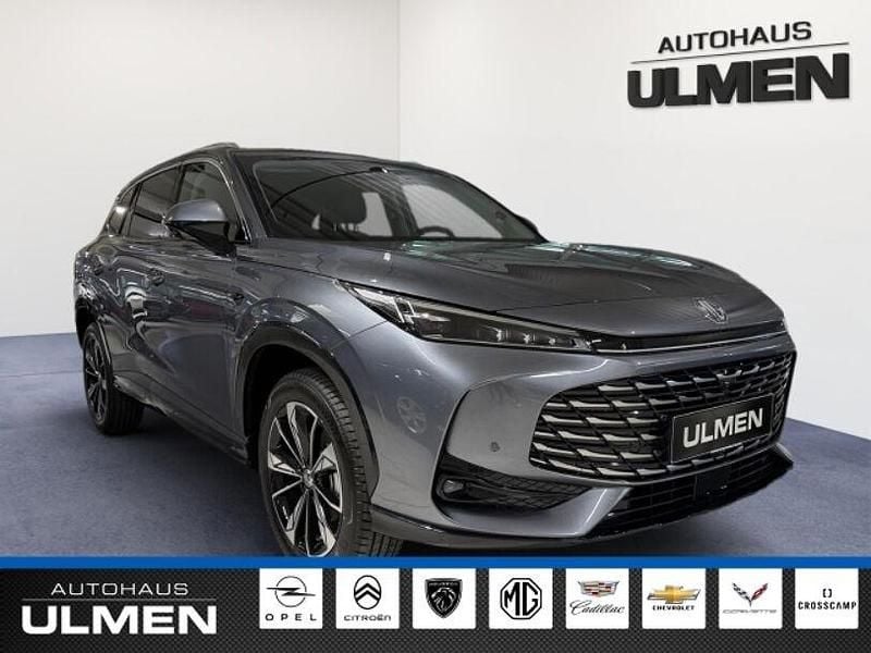 Gebraucht MG HS Luxury 272 PS (200 kW) 2025 Grau SUV