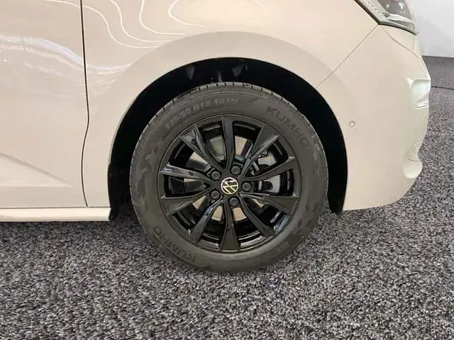 Neu VW Multivan S 150 PS (110 kW) 2026 Weiß Van / Kleinbus