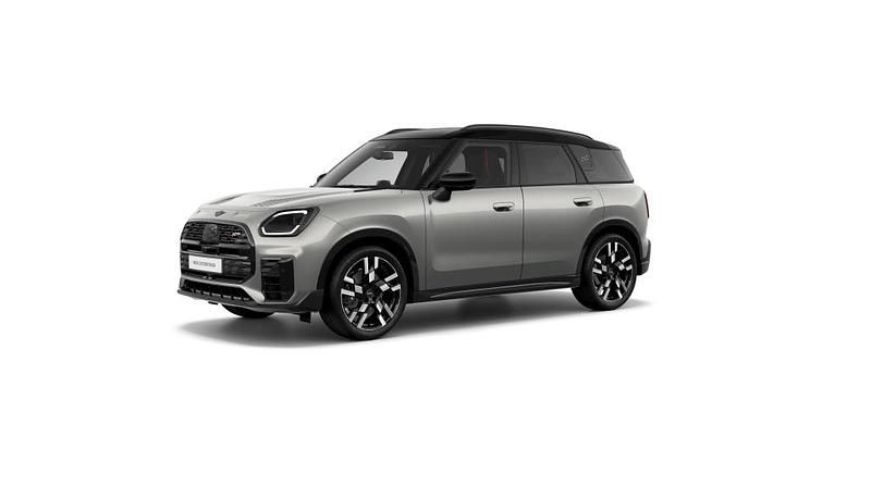 Gebraucht Mini Countryman 156 PS (114 kW) 2024 SUV