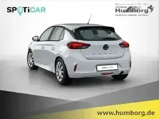 Uusi Opel Corsa Edition 110 HP (80 kW) 2026 Valkoinen Viistoperä