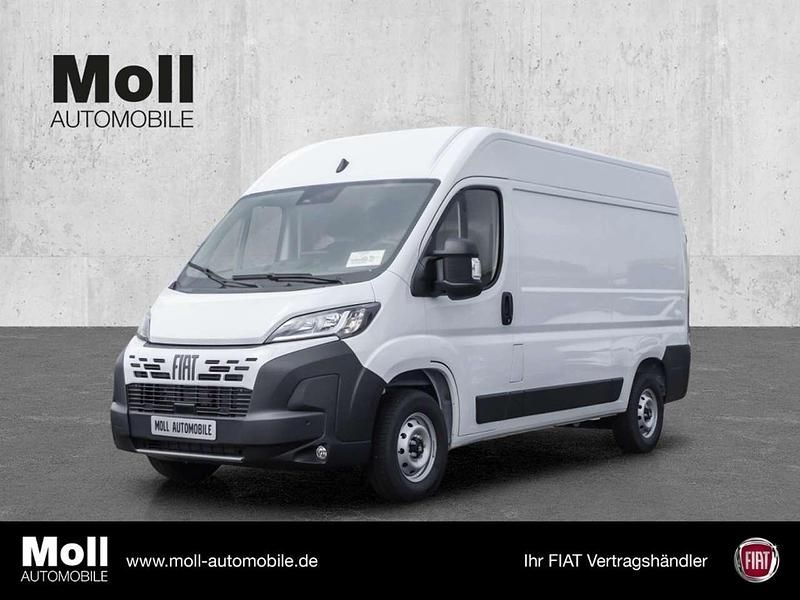 Neu Fiat Ducato 140 PS (102 kW) 2025 Ducato weiss Van