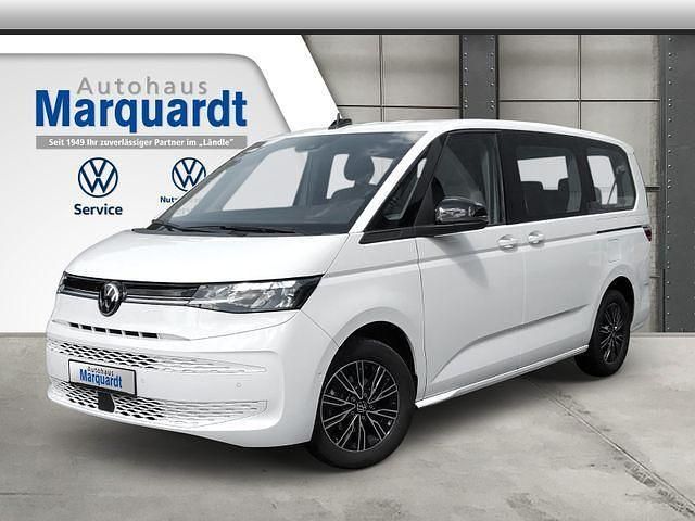 Gebraucht 2023 VW Multivan Van / Kleinbus | 46.990 € (Superpreis) - Bild 1/4