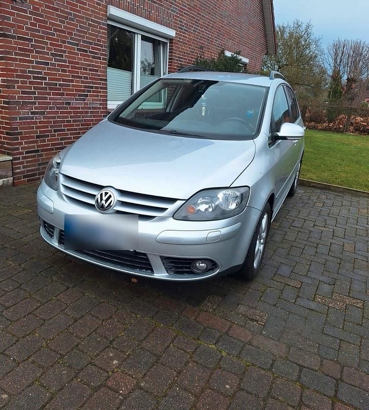 Gebraucht VW Golf V 80 PS (58 kW) 2007 Grau Limousine